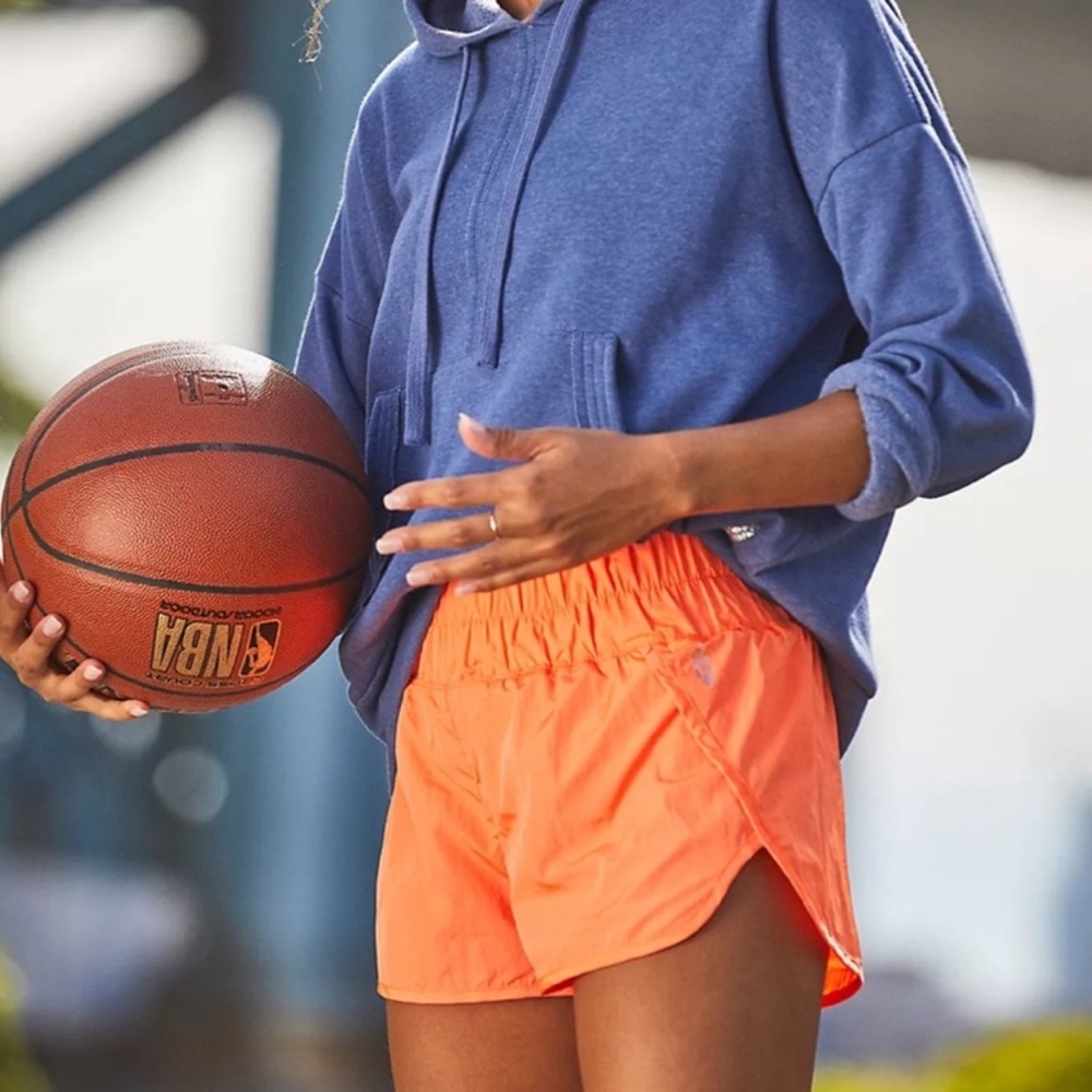 Free People Movement The Way Home Shorts